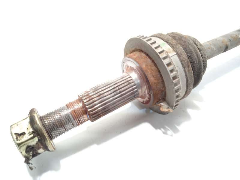 Recambio de transmision trasera derecha para nissan x-trail (t30) comfort referencia OEM IAM 396008H510 - Gris 2