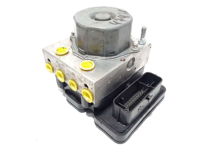 Recambio de abs para renault clio iv business referencia OEM IAM 476601283R 0265956527 269722 2