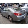 chrysler sebring berlina del año 2007