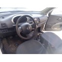 NISSAN MICRA (K12E)