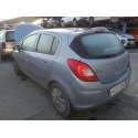 OPEL CORSA D (S07)