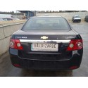 CHEVROLET EPICA