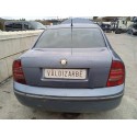 SKODA SUPERB (3U4)