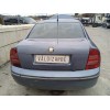 skoda superb (3u4) del año 2006