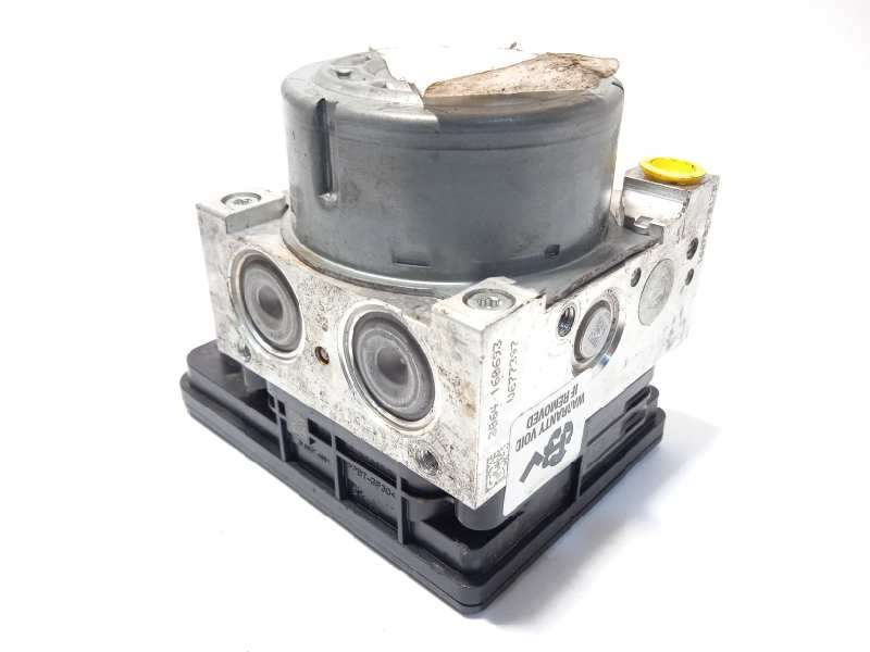 Recambio de abs para renault megane iv berlina 5p zen referencia OEM IAM 476604349R 28515242313 10022007284 3