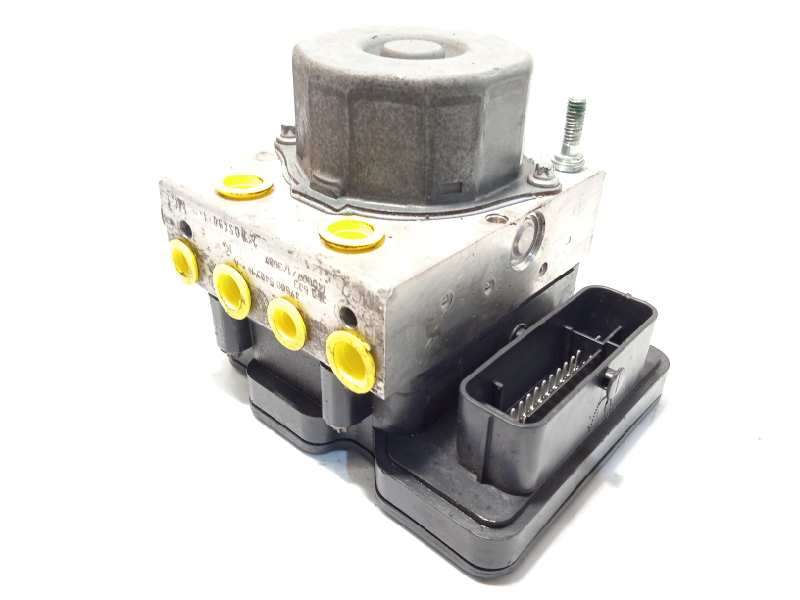 Recambio de abs para renault captur intens referencia OEM IAM 476605492R 2265106516 269633 2