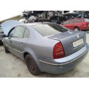 SKODA SUPERB (3U4)