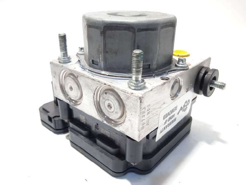 Recambio de abs para renault captur intens referencia OEM IAM 476605492R 2265106516 269633 3