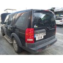 LAND ROVER DISCOVERY III (L319)