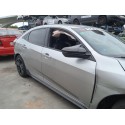 HONDA CIVIC X HATCHBACK (FC_, FK_)