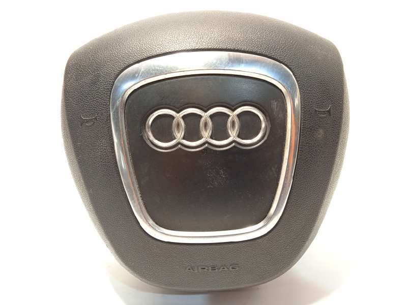 Recambio de airbag delantero izquierdo para audi a4 avant (8e) 2.0 tdi referencia OEM IAM 8E0880201DE 8E0880201DE6PS - Negro 2