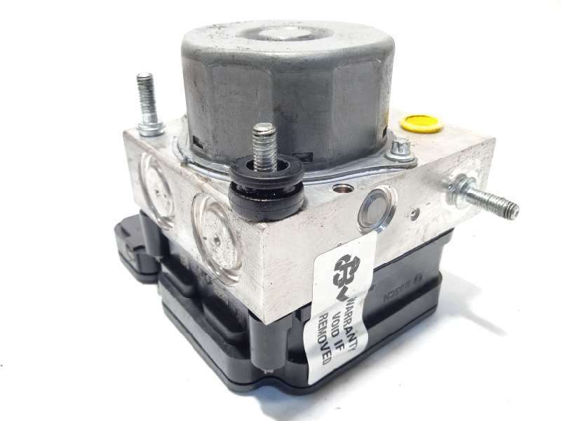 Recambio de abs para renault clio iv limited referencia OEM IAM 476601283R 0265956527 269722 3