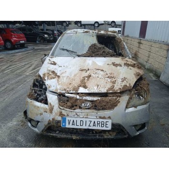 kia rio del año 2011