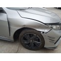 HONDA CIVIC X HATCHBACK (FC_, FK_)