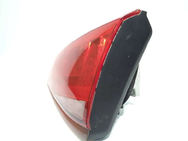Recambio de piloto trasero derecho interior para volkswagen golf vii lim. advance bluemotion referencia OEM IAM 5G0945094AC - Blanco 2