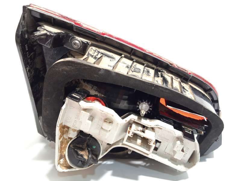 Recambio de piloto trasero derecho interior para volkswagen golf vii lim. advance bluemotion referencia OEM IAM 5G0945094AC - Blanco 5