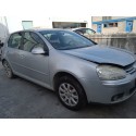 VOLKSWAGEN GOLF V (1K1)