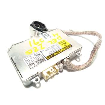 CENTRALITA FAROS XENON 3900016488 0311000250