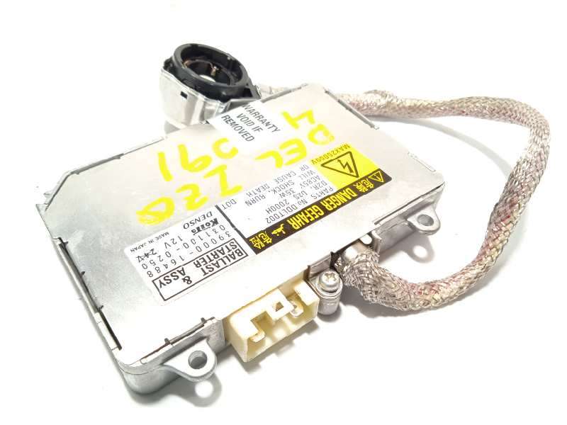 CENTRALITA FAROS XENON 3900016488 0311000250