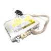 Recambio de centralita faros xenon para land rover discovery 2.7 td v6 cat referencia OEM IAM 3900016488  0311000250