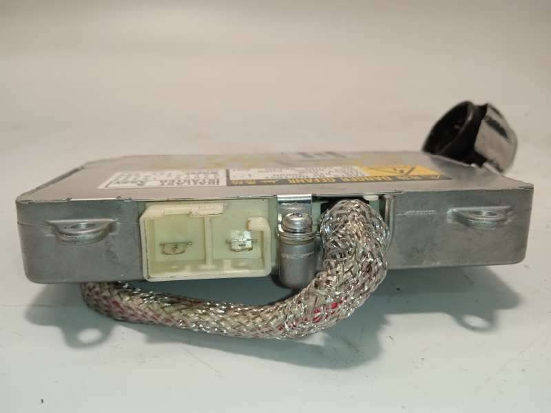 Recambio de centralita faros xenon para land rover discovery 2.7 td v6 cat referencia OEM IAM 3900016488  0311000250 3