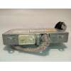 Recambio de centralita faros xenon para land rover discovery 2.7 td v6 cat referencia OEM IAM 3900016488  0311000250