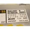 Recambio de centralita faros xenon para land rover discovery 2.7 td v6 cat referencia OEM IAM 3900016488  0311000250