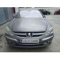PEUGEOT 607 (9D, 9U)