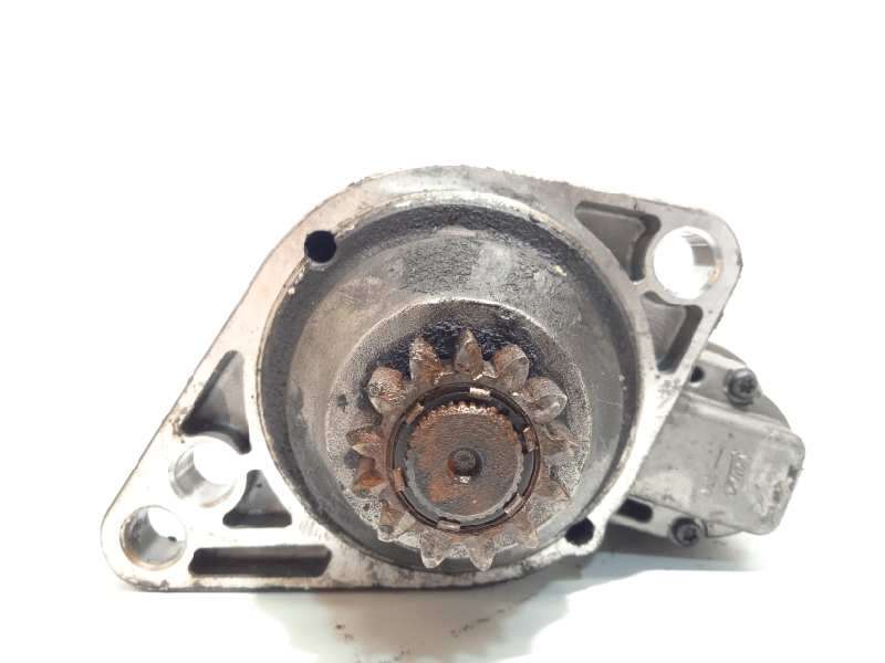 Recambio de motor arranque para volkswagen golf vii lim. advance bluemotion referencia OEM IAM 02Z911024L  ESW20ER121 - Blanco 3