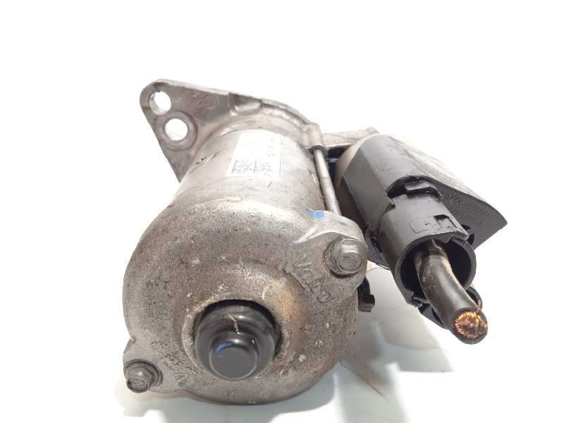 Recambio de motor arranque para volkswagen golf vii lim. advance bluemotion referencia OEM IAM 02Z911024L  ESW20ER121 - Blanco 4