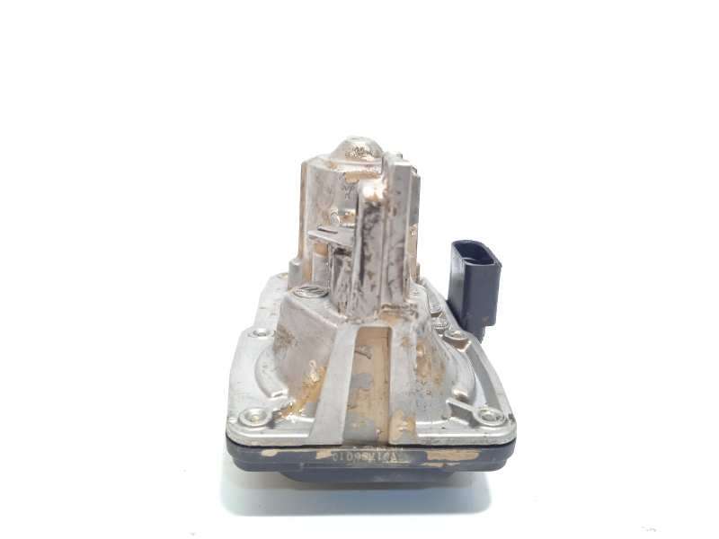 Recambio de valvula egr para volkswagen golf vii lim. advance bluemotion referencia OEM IAM 5Q0253691H - Blanco 3