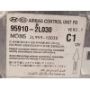 Recambio de centralita airbag para hyundai i30cw classic referencia OEM IAM 959102L030  2L95910030