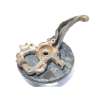 Recambio de mangueta delantera izquierda para land rover discovery 2.7 td v6 cat referencia OEM IAM RUB500270  