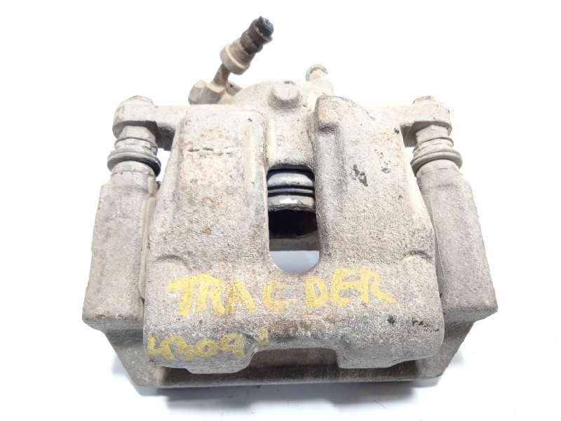 Recambio de pinza freno trasera derecha para land rover discovery 2.7 td v6 cat referencia OEM IAM SOB500042  6H422D048AA 2