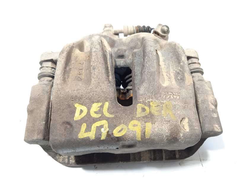 Recambio de pinza freno delantera derecha para land rover discovery 2.7 td v6 cat referencia OEM IAM SEG500040  5H2Z2B120DA 2