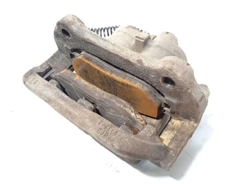 Recambio de pinza freno delantera derecha para land rover discovery 2.7 td v6 cat referencia OEM IAM SEG500040  5H2Z2B120DA 3