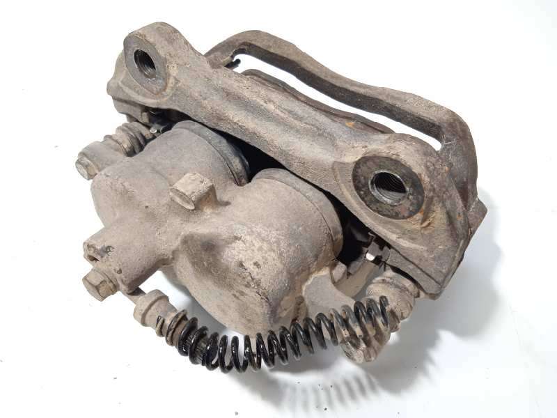 Recambio de pinza freno delantera derecha para land rover discovery 2.7 td v6 cat referencia OEM IAM SEG500040  5H2Z2B120DA 4
