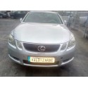 LEXUS GS (GS/US/WS19)