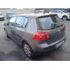 volkswagen golf v berlina (1k1) del año 2006