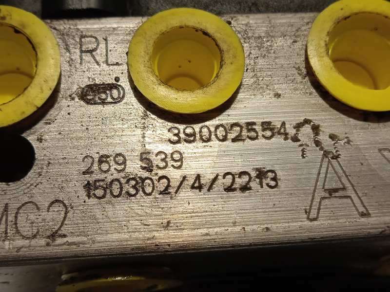 Recambio de abs para opel corsa e expression referencia OEM IAM 39002554 0265956292 269539 5