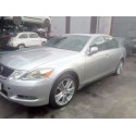 LEXUS GS (GS/US/WS19)