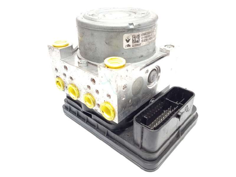Recambio de abs para renault megane iv berlina 5p tech road referencia OEM IAM 476607355R 28515242333 10022010264 2