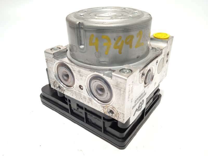 Recambio de abs para renault megane iv berlina 5p tech road referencia OEM IAM 476607355R 28515242333 10022010264 3