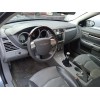 chrysler sebring berlina del año 2007