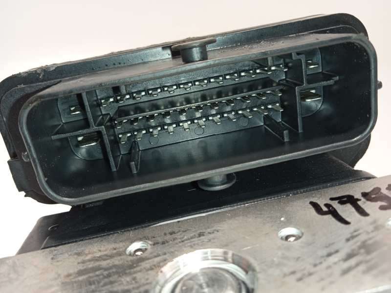 Recambio de abs para nissan micra v (k14) tekna referencia OEM IAM 476605FP0A 0265956487 269897 4