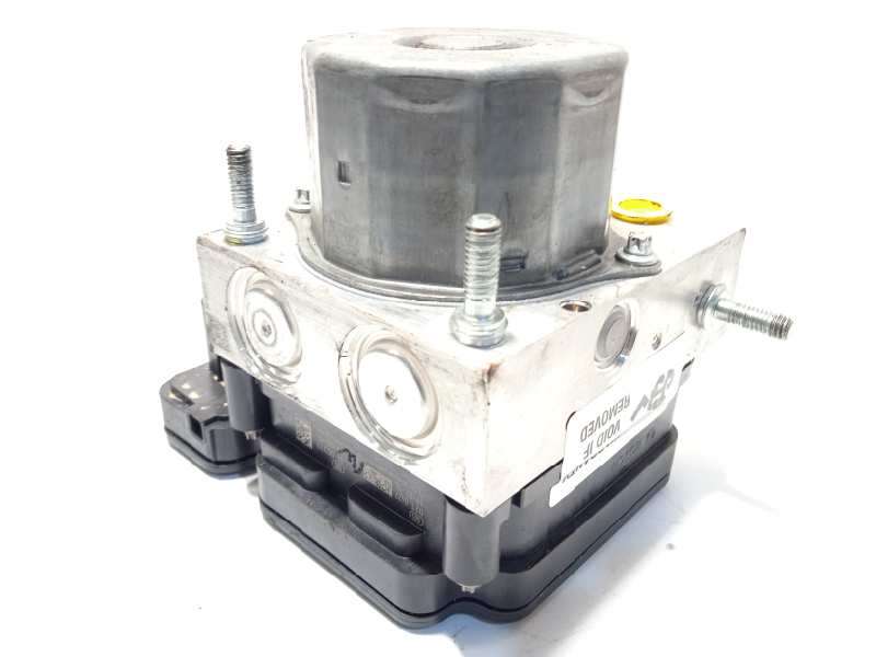 Recambio de abs para nissan qashqai (j11) acenta referencia OEM IAM 47660HV70A 0265956487 269910 3