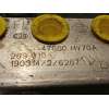 Recambio de abs para nissan qashqai (j11) acenta referencia OEM IAM 47660HV70A 0265956487 269910
