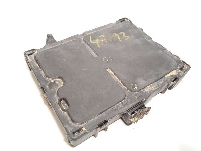 Recambio de modulo electronico para nissan pulsar (c13) acenta referencia OEM IAM 284B13ZP0A  S180192372A - Gris 3