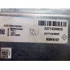 Recambio de centralita motor uce para renault clio iv 0.9 referencia OEM IAM 237105499R 237102982S 283162695