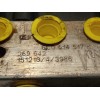 Recambio de abs para skoda fabia style referencia OEM IAM 6C0614517K 6C0907379K 269642